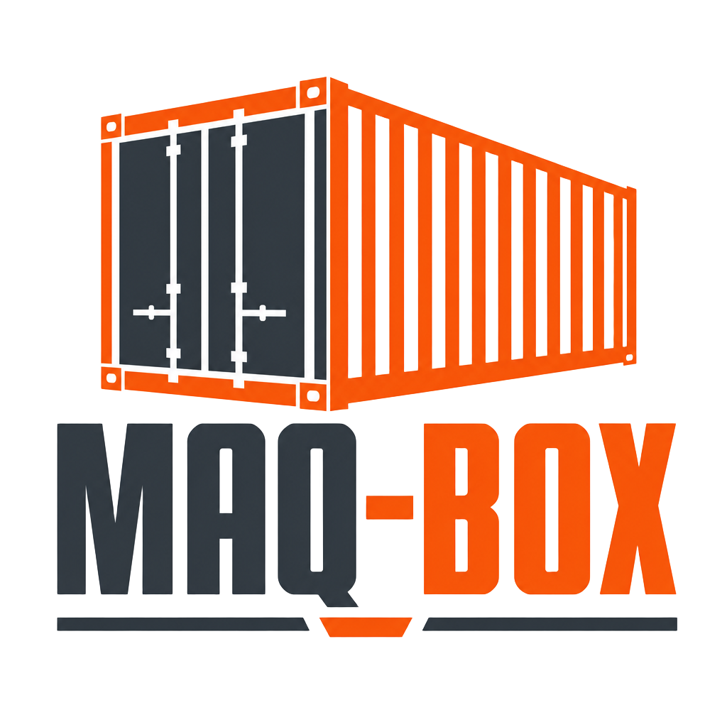 Logo Maq-Box